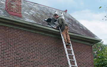what affects urgent Tan Office roof repairs