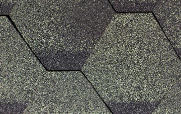 Tan Office fibreglass shingle repairs