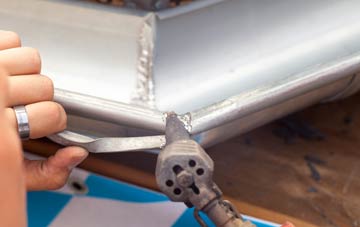 Tan Office guttering repair quotes