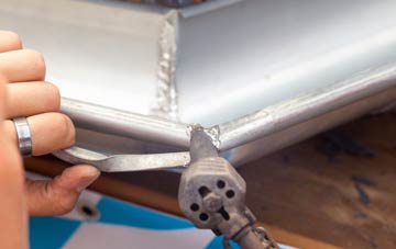 disadvantages of Tan Office lead roofing