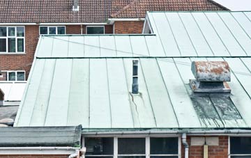 Tan Office lead roofing costs