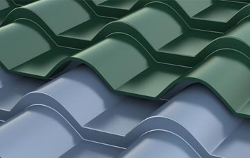 who should consider Tan Office plastic roofs