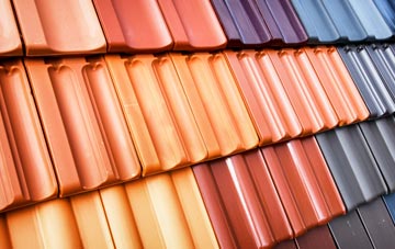 Tan Office roof tile costs