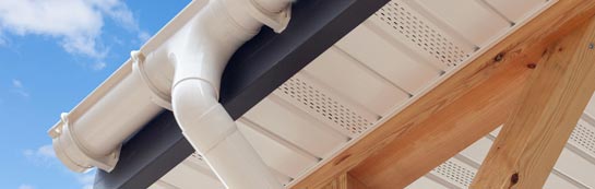 get Tan Office guttering quotes today