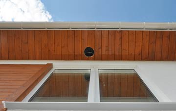 Tan Office soffit repair quotes