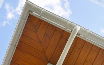 Tan Office soffit types