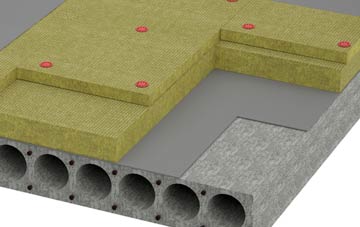 Tan Office tapered roof insulation companies