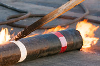 free Tan Office flat roofing repair quotes