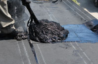 free Tan Office flat roofing replacement quotes