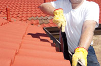 Tan Office roof cleaners