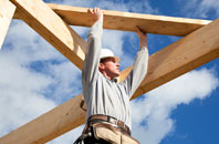 Tan Office roof replacement work